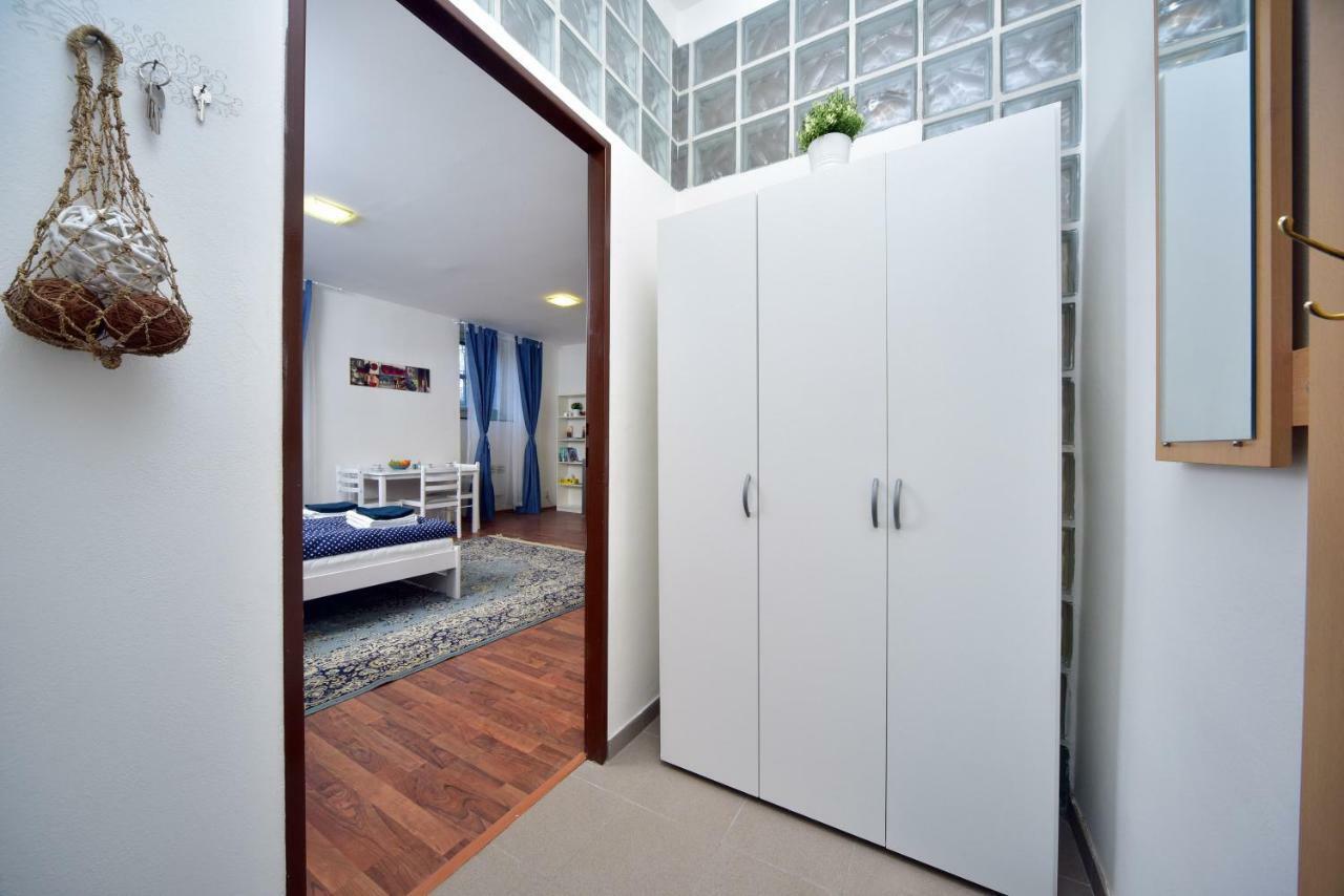 Apartmán Studio Dana Prague