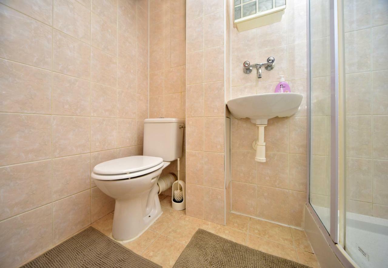 Apartmán Studio Dana Prague