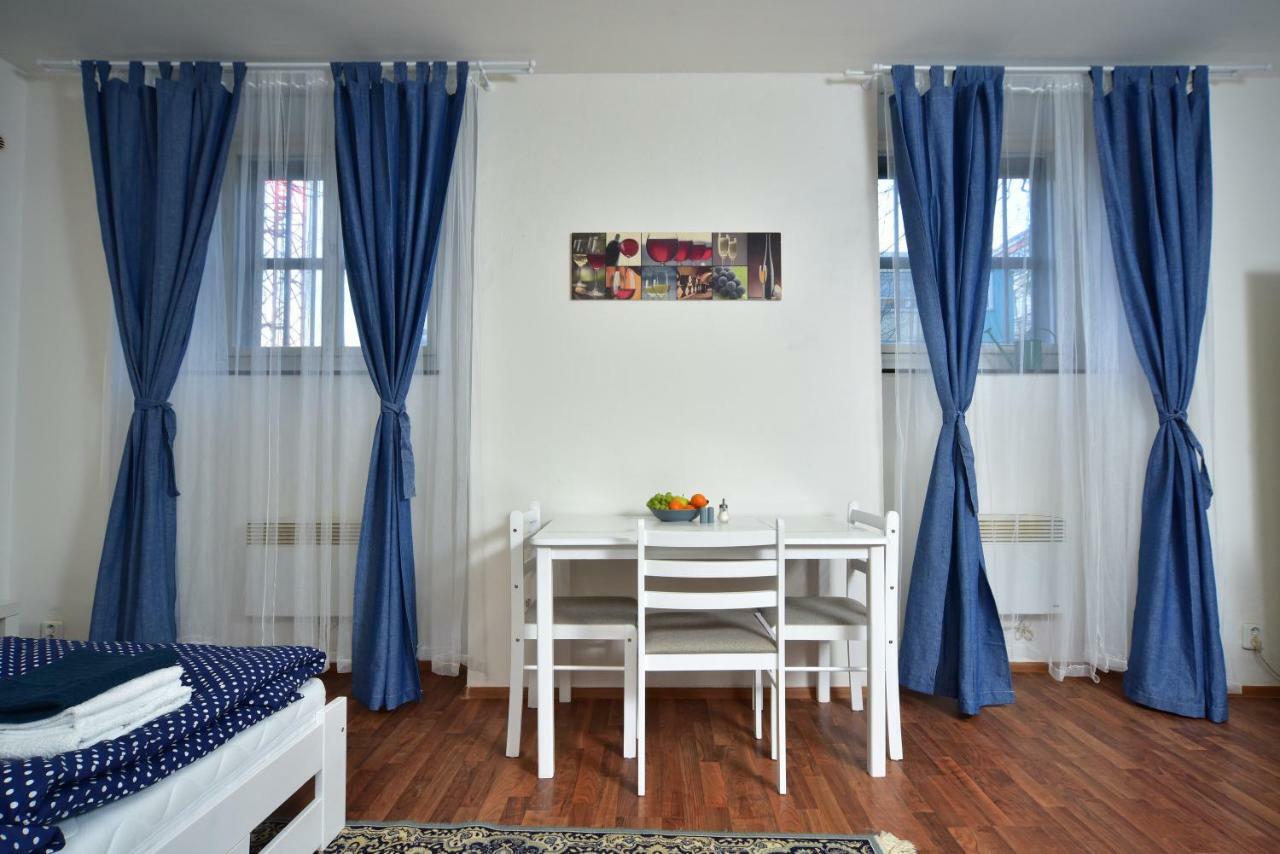 Apartmán Studio Dana Prague