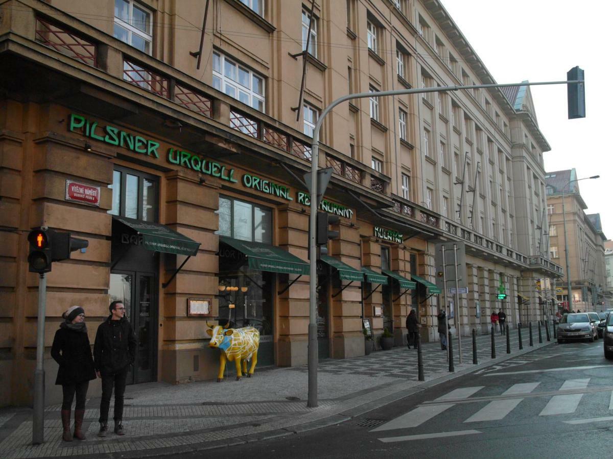 Studio Dana Prague